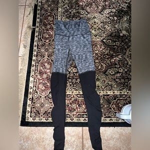 Lulu lemon leggings limited edition